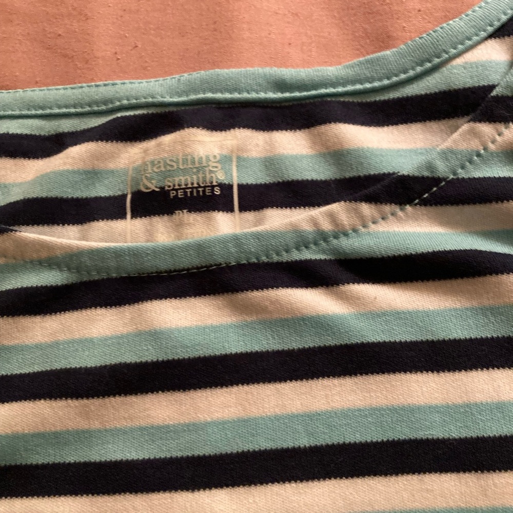 Ladies brand new shirt